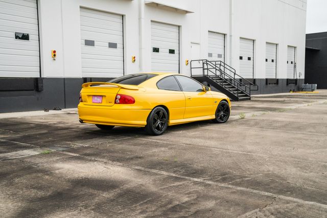 2004 Pontiac GTO | Addison, TX | Apex Auto Sports 2004 Pontiac GTO | Addison, TX | Apex Auto Sports