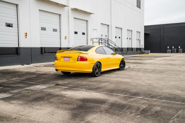 2004 Pontiac GTO | Addison, TX | Apex Auto Sports 2004 Pontiac GTO | Addison, TX | Apex Auto Sports