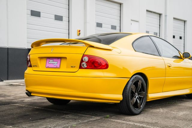 2004 Pontiac GTO | Addison, TX | Apex Auto Sports 2004 Pontiac GTO | Addison, TX | Apex Auto Sports