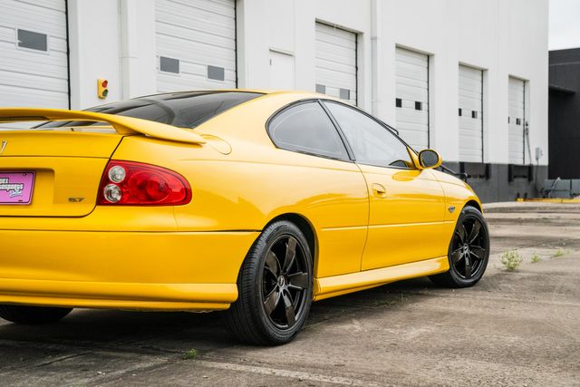 2004 Pontiac GTO | Addison, TX | Apex Auto Sports 2004 Pontiac GTO | Addison, TX | Apex Auto Sports