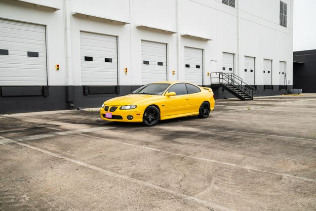 2004 Pontiac GTO | Addison, TX | Apex Auto Sports 2004 Pontiac GTO | Addison, TX | Apex Auto Sports