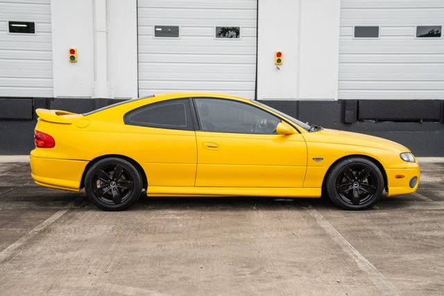 2004 Pontiac GTO | Addison, TX | Apex Auto Sports 2004 Pontiac GTO | Addison, TX | Apex Auto Sports