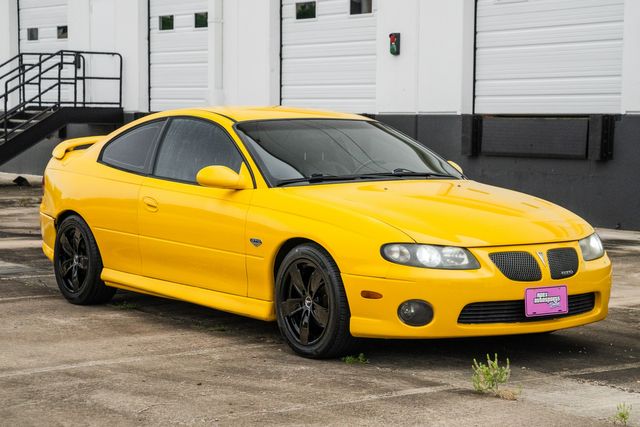 2004 Pontiac GTO | Addison, TX | Apex Auto Sports 2004 Pontiac GTO | Addison, TX | Apex Auto Sports