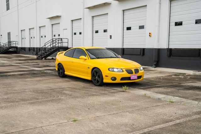 2004 Pontiac GTO | Addison, TX | Apex Auto Sports 2004 Pontiac GTO | Addison, TX | Apex Auto Sports