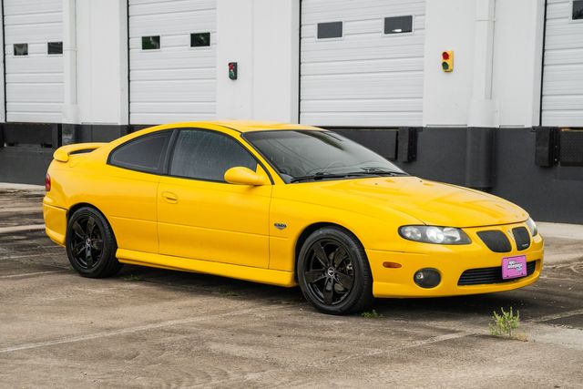 2004 Pontiac GTO | Addison, TX | Apex Auto Sports 2004 Pontiac GTO | Addison, TX | Apex Auto Sports