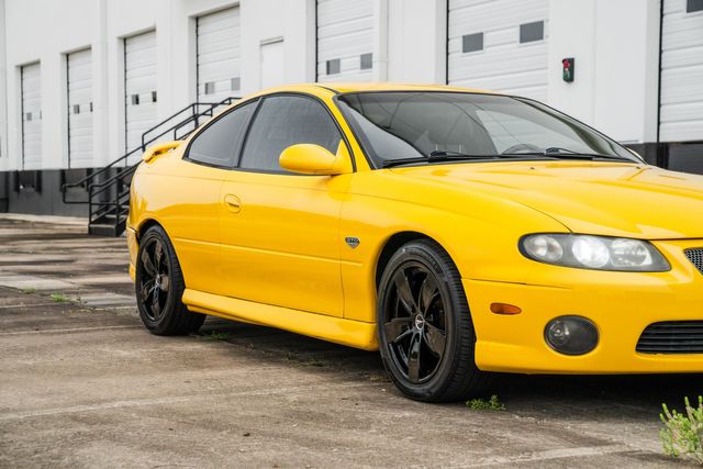 2004 Pontiac GTO | Addison, TX | Apex Auto Sports 2004 Pontiac GTO | Addison, TX | Apex Auto Sports