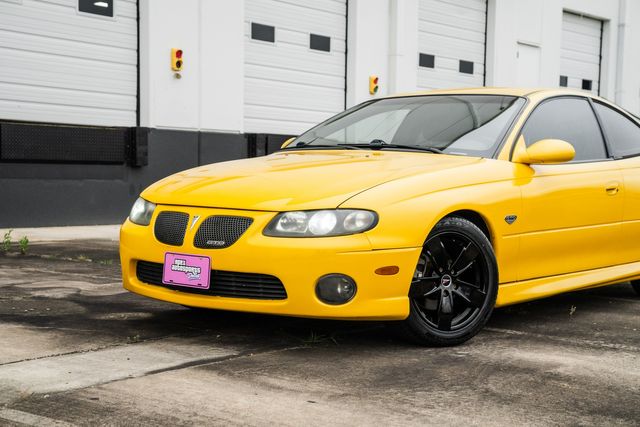 2004 Pontiac GTO | Addison, TX | Apex Auto Sports 2004 Pontiac GTO | Addison, TX | Apex Auto Sports