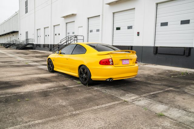 2004 Pontiac GTO | Addison, TX | Apex Auto Sports 2004 Pontiac GTO | Addison, TX | Apex Auto Sports
