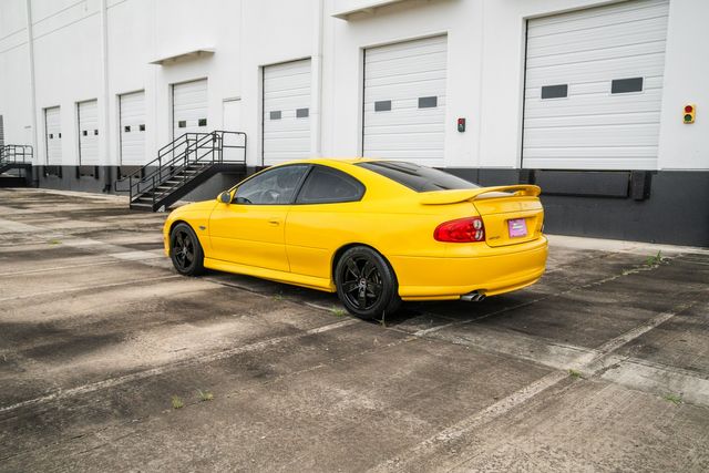 2004 Pontiac GTO | Addison, TX | Apex Auto Sports 2004 Pontiac GTO | Addison, TX | Apex Auto Sports