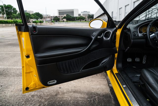 2004 Pontiac GTO | Addison, TX | Apex Auto Sports 2004 Pontiac GTO | Addison, TX | Apex Auto Sports