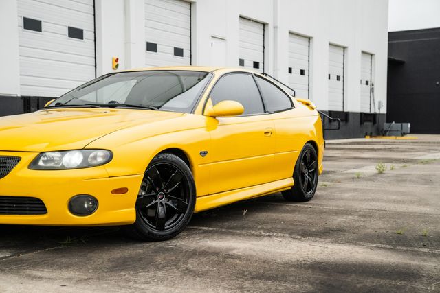 2004 Pontiac GTO | Addison, TX | Apex Auto Sports 2004 Pontiac GTO | Addison, TX | Apex Auto Sports