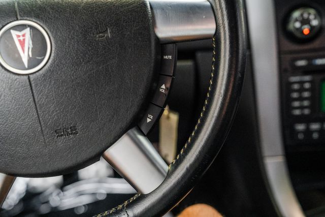 2004 Pontiac GTO | Addison, TX | Apex Auto Sports 2004 Pontiac GTO | Addison, TX | Apex Auto Sports