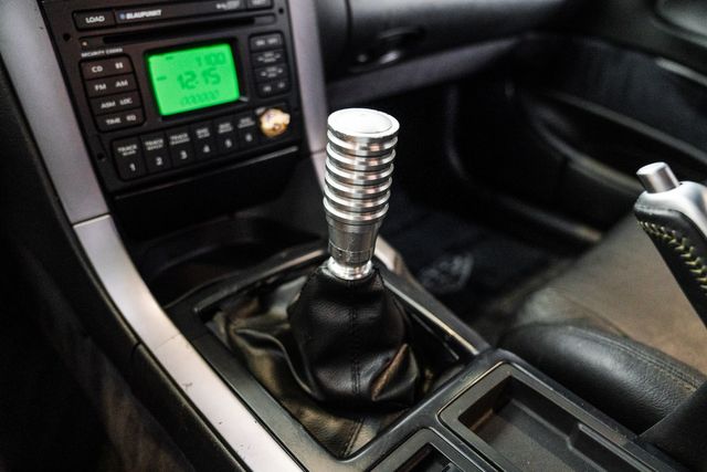 2004 Pontiac GTO | Addison, TX | Apex Auto Sports 2004 Pontiac GTO | Addison, TX | Apex Auto Sports