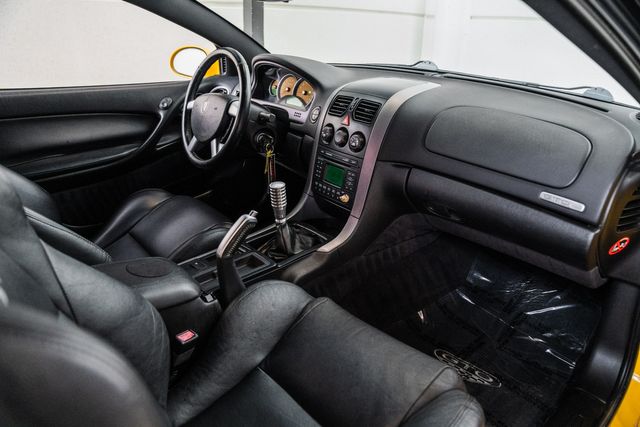 2004 Pontiac GTO | Addison, TX | Apex Auto Sports 2004 Pontiac GTO | Addison, TX | Apex Auto Sports