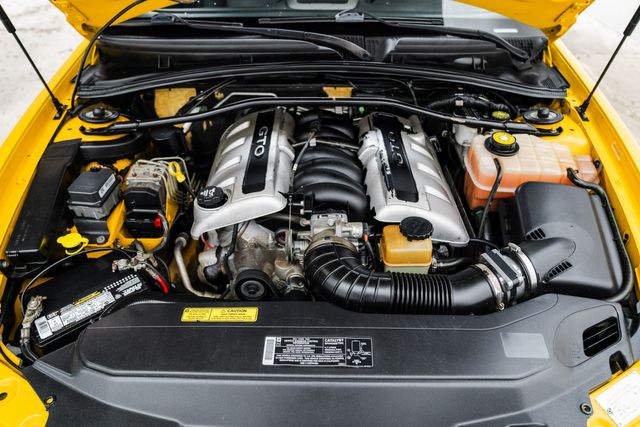 2004 Pontiac GTO | Addison, TX | Apex Auto Sports 2004 Pontiac GTO | Addison, TX | Apex Auto Sports