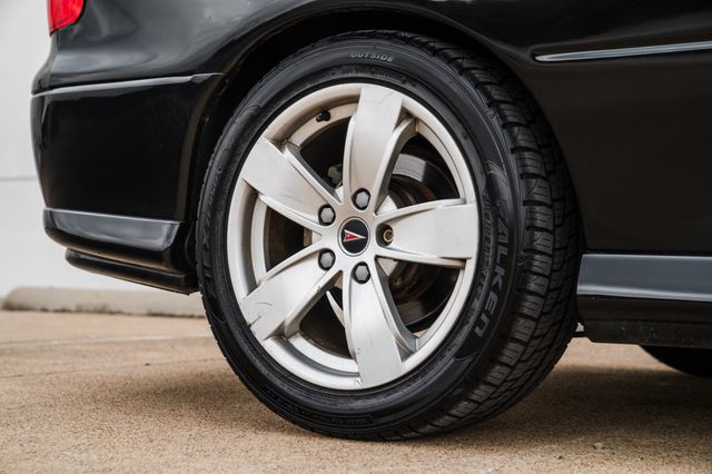 2004 Pontiac GTO 1-Owner | Addison, TX | Apex Auto Sports 2004 Pontiac GTO 1-Owner | Addison, TX | Apex Auto Sports