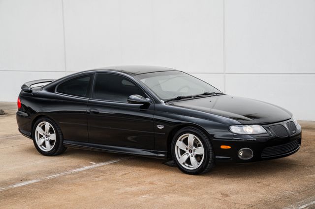 2004 Pontiac GTO 1-Owner | Addison, TX | Apex Auto Sports 2004 Pontiac GTO 1-Owner | Addison, TX | Apex Auto Sports