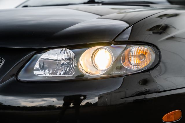 2004 Pontiac GTO 1-Owner | Addison, TX | Apex Auto Sports 2004 Pontiac GTO 1-Owner | Addison, TX | Apex Auto Sports