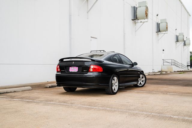 2004 Pontiac GTO 1-Owner | Addison, TX | Apex Auto Sports 2004 Pontiac GTO 1-Owner | Addison, TX | Apex Auto Sports