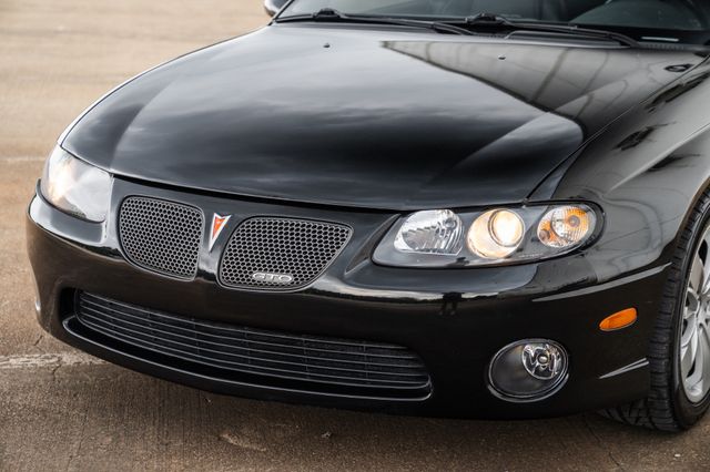 2004 Pontiac GTO 1-Owner | Addison, TX | Apex Auto Sports 2004 Pontiac GTO 1-Owner | Addison, TX | Apex Auto Sports