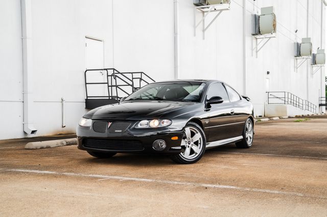 2004 Pontiac GTO 1-Owner | Addison, TX | Apex Auto Sports 2004 Pontiac GTO 1-Owner | Addison, TX | Apex Auto Sports