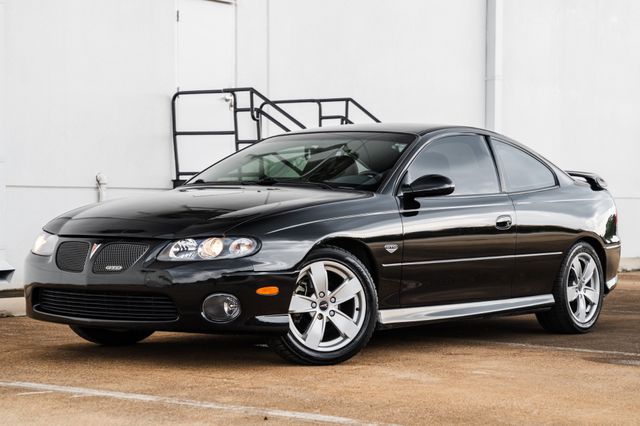 2004 Pontiac GTO 1-Owner | Addison, TX | Apex Auto Sports 2004 Pontiac GTO 1-Owner | Addison, TX | Apex Auto Sports
