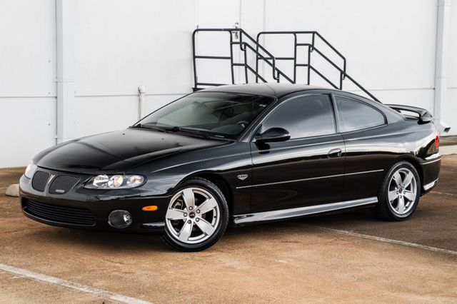 2004 Pontiac GTO 1-Owner | Addison, TX | Apex Auto Sports 2004 Pontiac GTO 1-Owner | Addison, TX | Apex Auto Sports