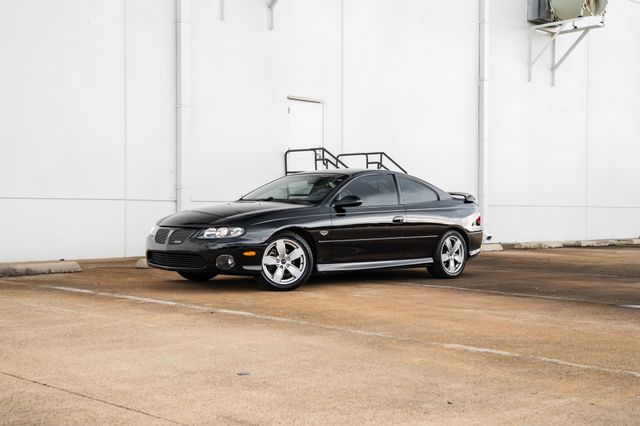 2004 Pontiac GTO 1-Owner | Addison, TX | Apex Auto Sports 2004 Pontiac GTO 1-Owner | Addison, TX | Apex Auto Sports