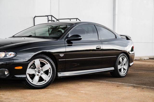 2004 Pontiac GTO 1-Owner | Addison, TX | Apex Auto Sports 2004 Pontiac GTO 1-Owner | Addison, TX | Apex Auto Sports