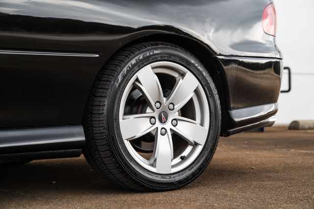 2004 Pontiac GTO 1-Owner | Addison, TX | Apex Auto Sports 2004 Pontiac GTO 1-Owner | Addison, TX | Apex Auto Sports