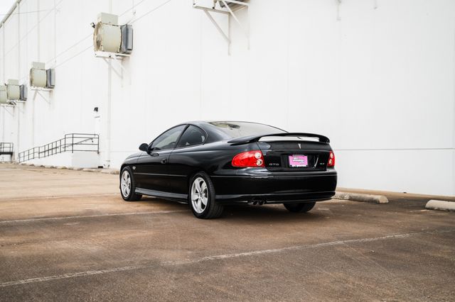 2004 Pontiac GTO 1-Owner | Addison, TX | Apex Auto Sports 2004 Pontiac GTO 1-Owner | Addison, TX | Apex Auto Sports