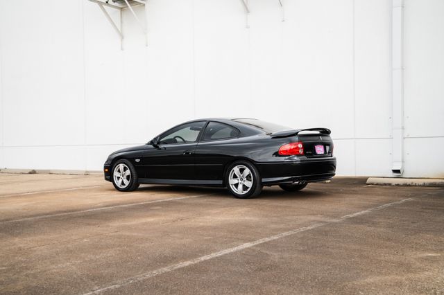 2004 Pontiac GTO 1-Owner | Addison, TX | Apex Auto Sports 2004 Pontiac GTO 1-Owner | Addison, TX | Apex Auto Sports