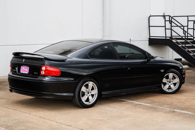 2004 Pontiac GTO 1-Owner | Addison, TX | Apex Auto Sports 2004 Pontiac GTO 1-Owner | Addison, TX | Apex Auto Sports
