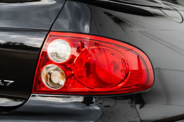 2004 Pontiac GTO 1-Owner | Addison, TX | Apex Auto Sports 2004 Pontiac GTO 1-Owner | Addison, TX | Apex Auto Sports