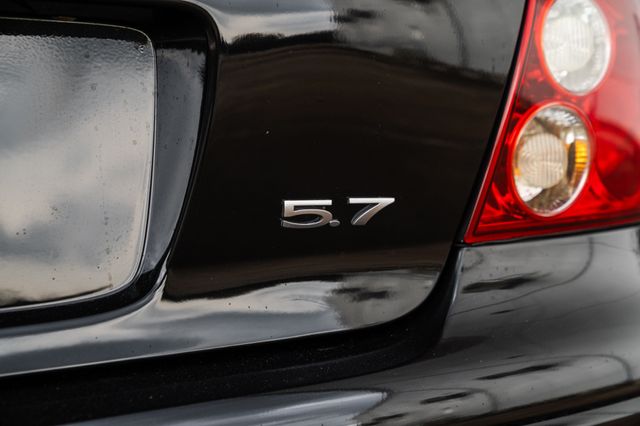 2004 Pontiac GTO 1-Owner | Addison, TX | Apex Auto Sports 2004 Pontiac GTO 1-Owner | Addison, TX | Apex Auto Sports