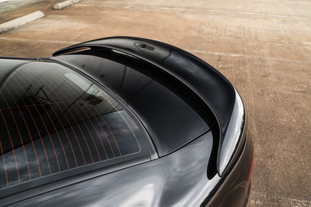 2004 Pontiac GTO 1-Owner | Addison, TX | Apex Auto Sports 2004 Pontiac GTO 1-Owner | Addison, TX | Apex Auto Sports