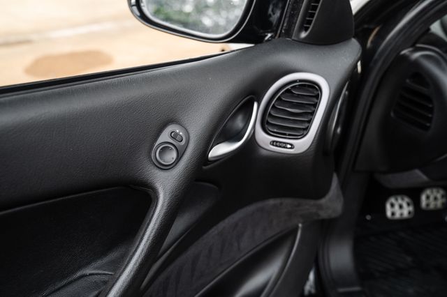 2004 Pontiac GTO 1-Owner | Addison, TX | Apex Auto Sports 2004 Pontiac GTO 1-Owner | Addison, TX | Apex Auto Sports