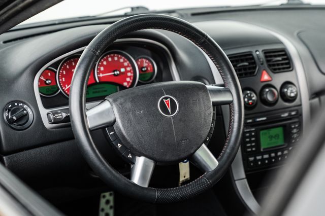 2004 Pontiac GTO 1-Owner | Addison, TX | Apex Auto Sports 2004 Pontiac GTO 1-Owner | Addison, TX | Apex Auto Sports