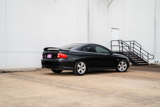 2004 Pontiac GTO 1-Owner | Addison, TX | Apex Auto Sports 2004 Pontiac GTO 1-Owner | Addison, TX | Apex Auto Sports