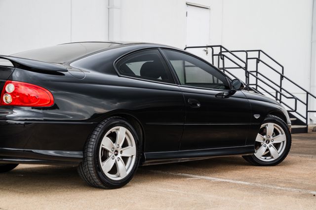 2004 Pontiac GTO 1-Owner | Addison, TX | Apex Auto Sports 2004 Pontiac GTO 1-Owner | Addison, TX | Apex Auto Sports