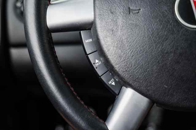 2004 Pontiac GTO 1-Owner | Addison, TX | Apex Auto Sports 2004 Pontiac GTO 1-Owner | Addison, TX | Apex Auto Sports