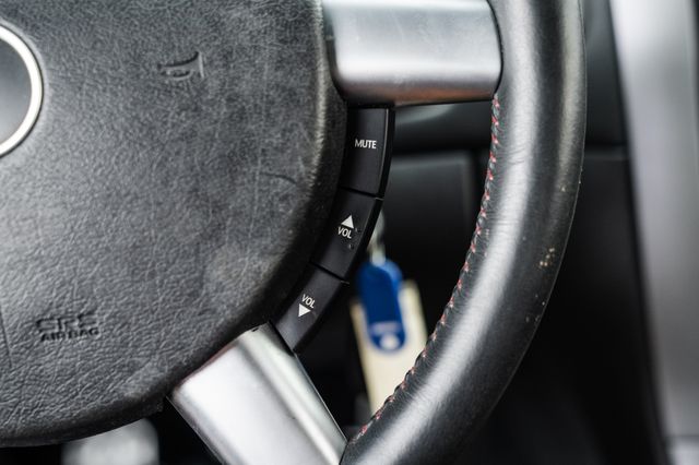 2004 Pontiac GTO 1-Owner | Addison, TX | Apex Auto Sports 2004 Pontiac GTO 1-Owner | Addison, TX | Apex Auto Sports