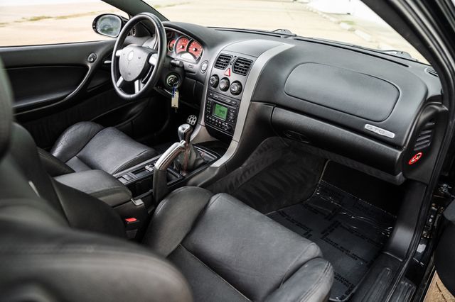 2004 Pontiac GTO 1-Owner | Addison, TX | Apex Auto Sports 2004 Pontiac GTO 1-Owner | Addison, TX | Apex Auto Sports