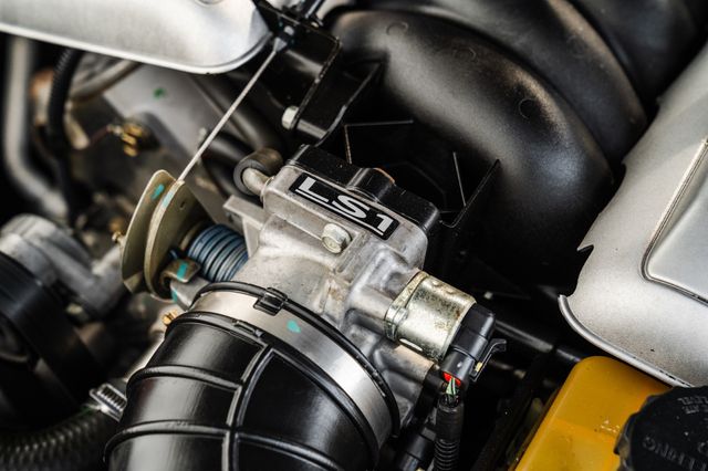 2004 Pontiac GTO 1-Owner | Addison, TX | Apex Auto Sports 2004 Pontiac GTO 1-Owner | Addison, TX | Apex Auto Sports