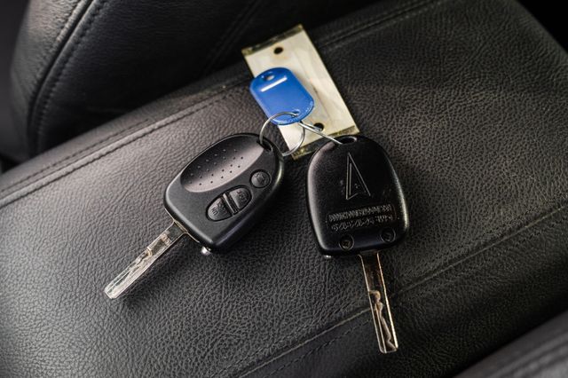 2004 Pontiac GTO 1-Owner | Addison, TX | Apex Auto Sports 2004 Pontiac GTO 1-Owner | Addison, TX | Apex Auto Sports