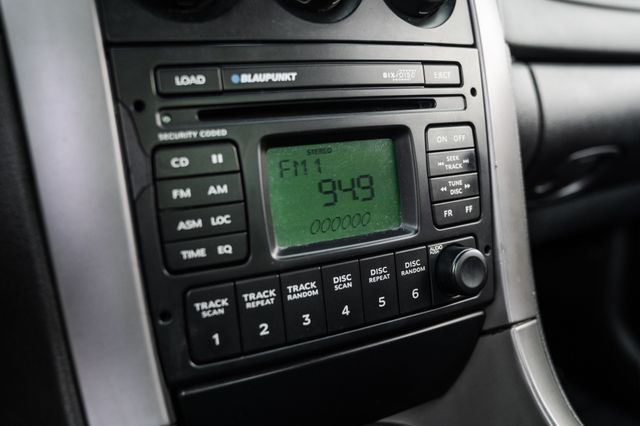 2004 Pontiac GTO 1-Owner | Addison, TX | Apex Auto Sports 2004 Pontiac GTO 1-Owner | Addison, TX | Apex Auto Sports