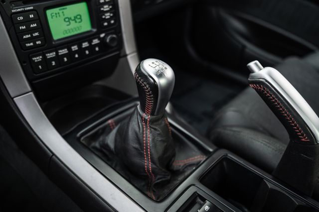 2004 Pontiac GTO 1-Owner | Addison, TX | Apex Auto Sports 2004 Pontiac GTO 1-Owner | Addison, TX | Apex Auto Sports