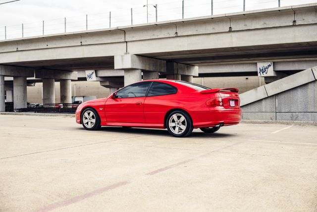 2004 Pontiac GTO | Addison, TX | Apex Auto Sports 2004 Pontiac GTO | Addison, TX | Apex Auto Sports