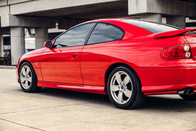 2004 Pontiac GTO  | Addison, TX | Apex Auto Sports