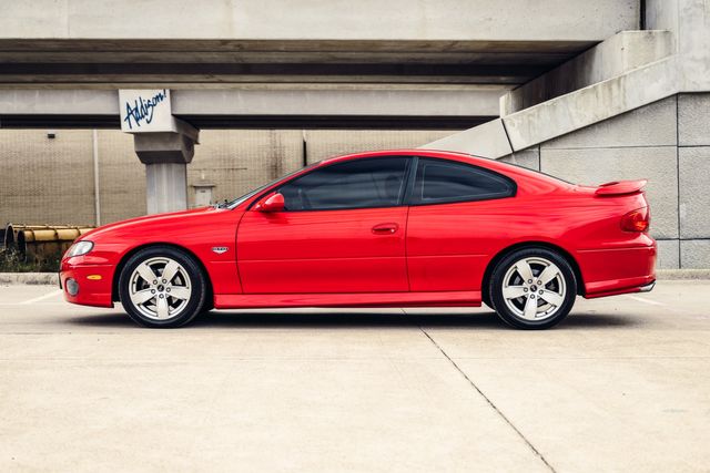 2004 Pontiac GTO | Addison, TX | Apex Auto Sports 2004 Pontiac GTO | Addison, TX | Apex Auto Sports